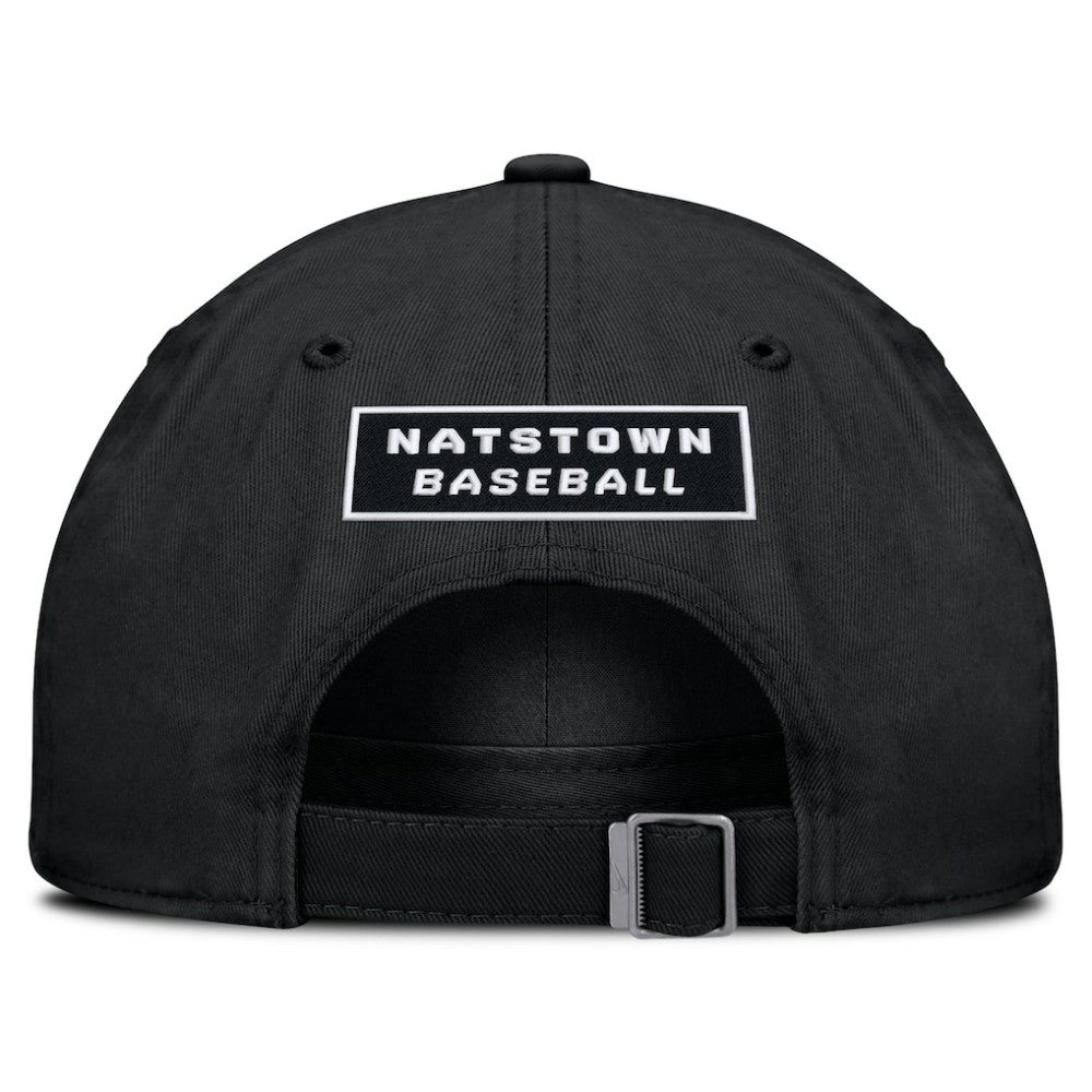 Washington Nationals Nike Primetime Club Adjustable Hat for sale
