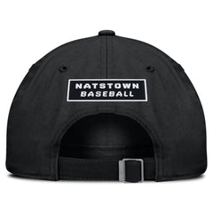Washington Nationals Nike Primetime Club Adjustable Hat for sale