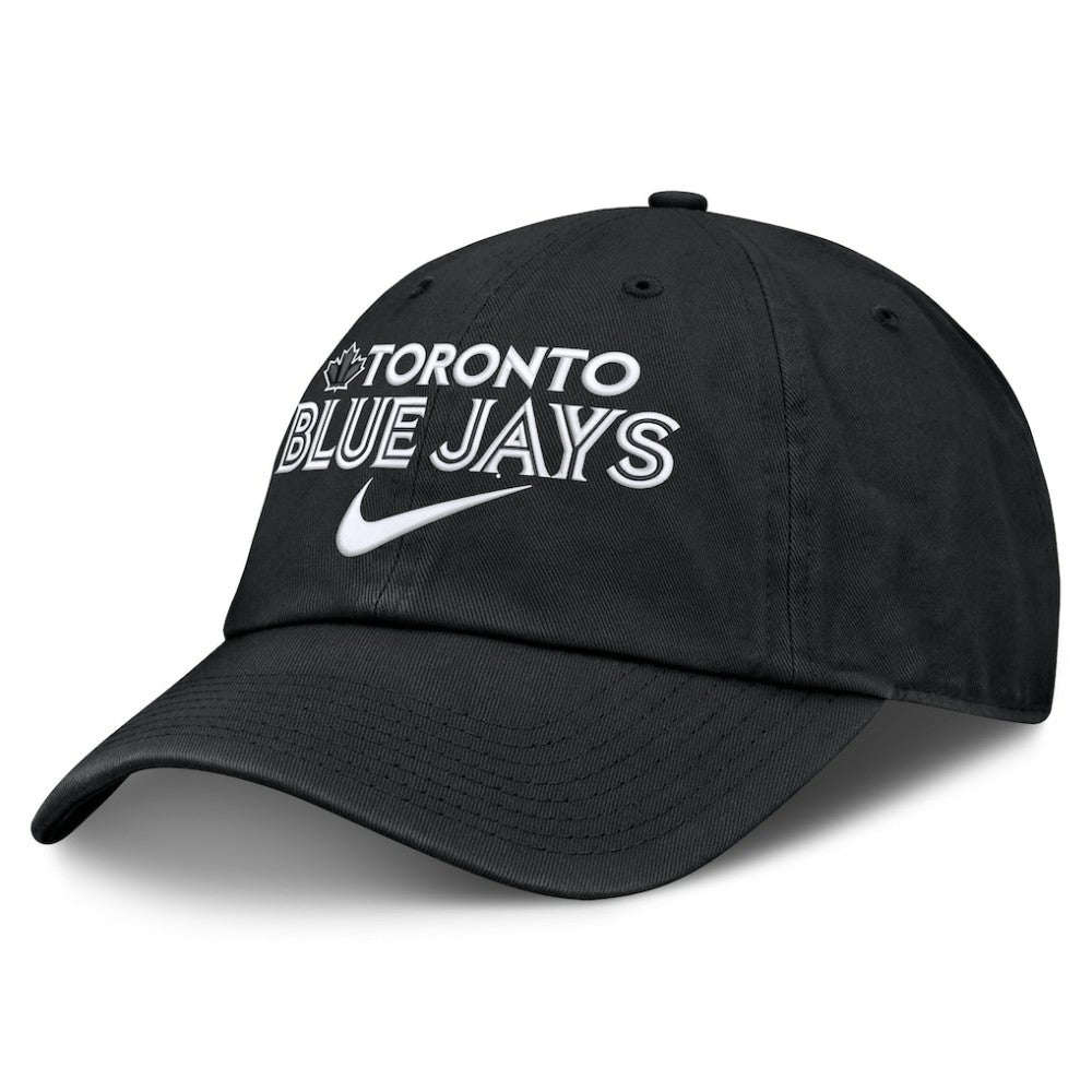 Toronto Blue Jays Nike Primetime Club Adjustable Hat discount