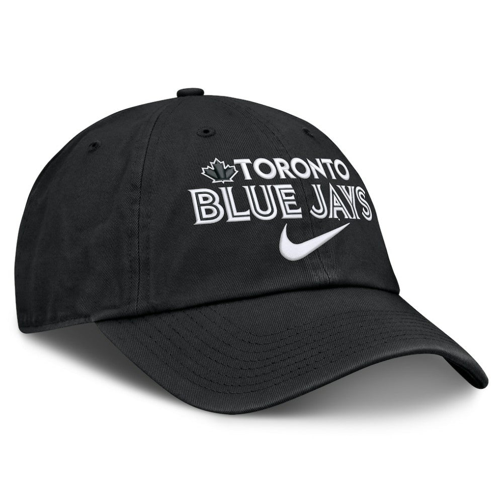 Toronto Blue Jays Nike Primetime Club Adjustable Hat discount