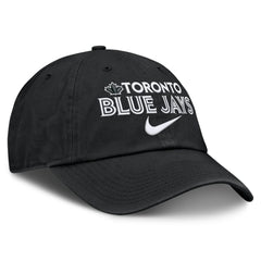 Toronto Blue Jays Nike Primetime Club Adjustable Hat discount