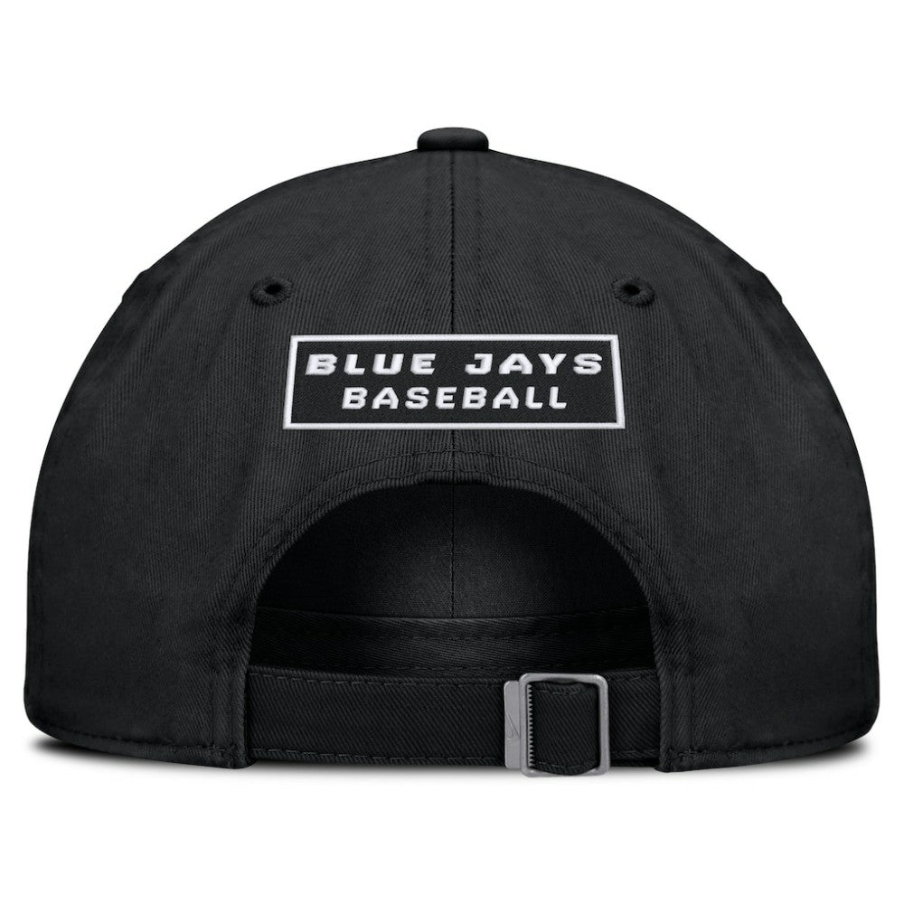 Toronto Blue Jays Nike Primetime Club Adjustable Hat discount