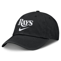 Tampa Bay Rays Nike Primetime Club Adjustable Hat Lifestyle