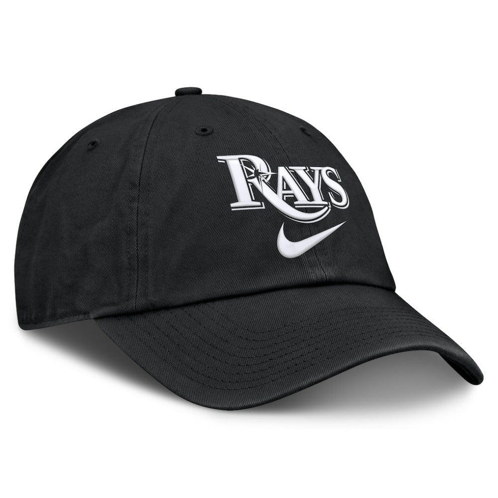 Tampa Bay Rays Nike Primetime Club Adjustable Hat Lifestyle