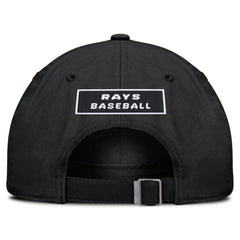 Tampa Bay Rays Nike Primetime Club Adjustable Hat Lifestyle