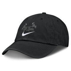 St. Louis Cardinals Nike Primetime Club Adjustable Hat for sale