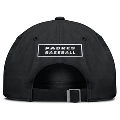 San Diego Padres Nike Primetime Club Adjustable Hat Online