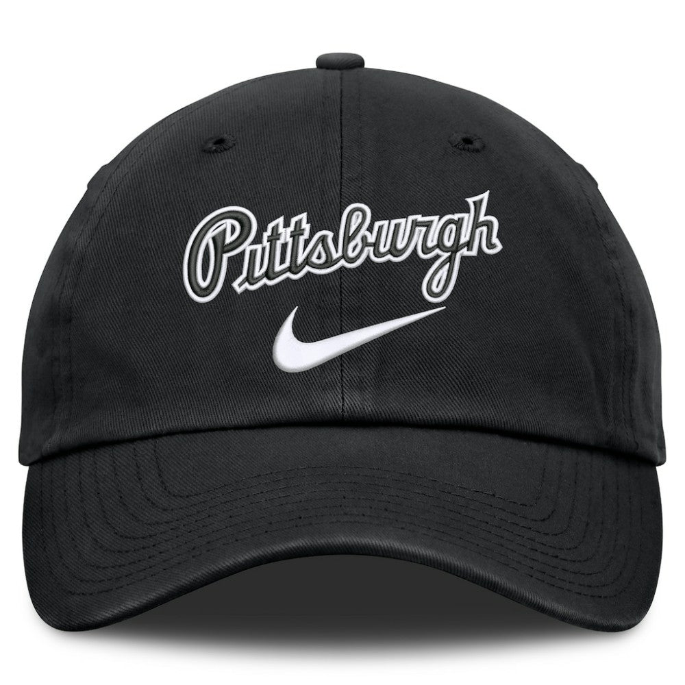 Pittsburgh Pirates Nike Primetime Club Adjustable Hat Sale