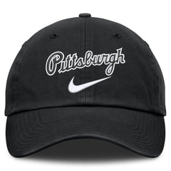 Pittsburgh Pirates Nike Primetime Club Adjustable Hat Sale