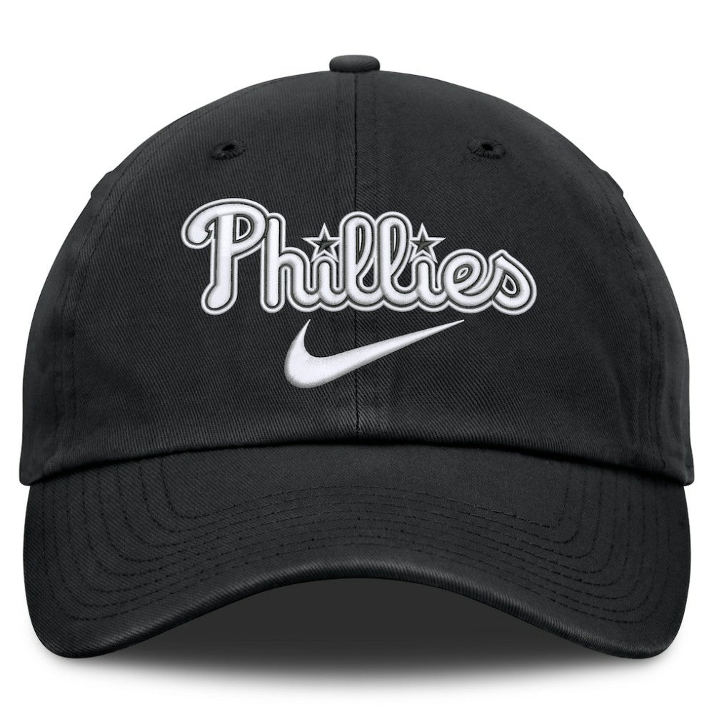 Philadelphia Phillies Nike Primetime Club Adjustable Hat Online