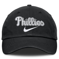 Philadelphia Phillies Nike Primetime Club Adjustable Hat Online