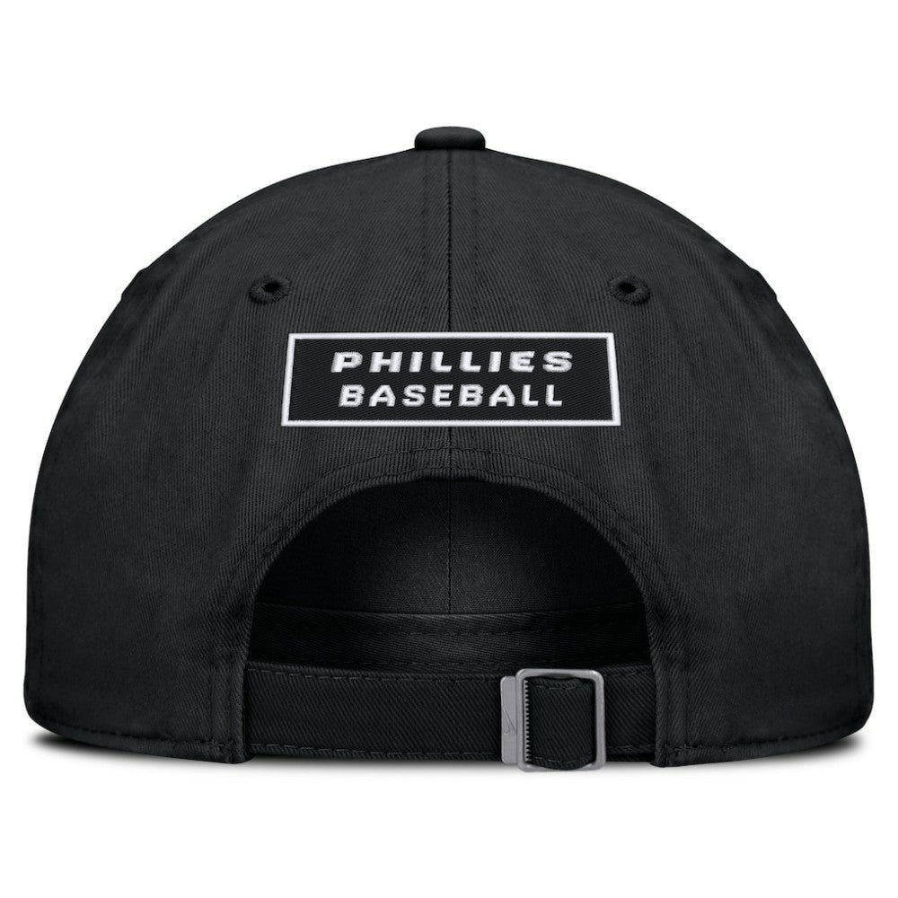 Philadelphia Phillies Nike Primetime Club Adjustable Hat Online