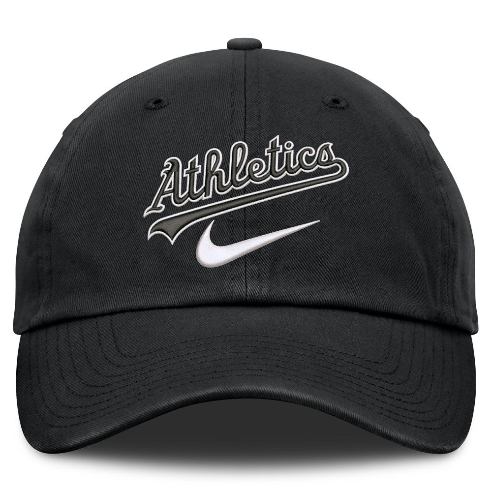 Athletics Nike Primetime Club Adjustable Hat On Sale