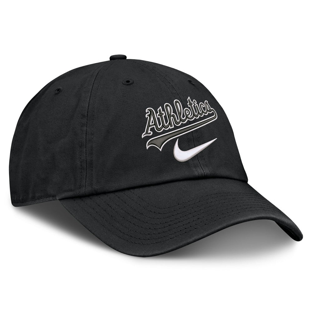 Athletics Nike Primetime Club Adjustable Hat On Sale