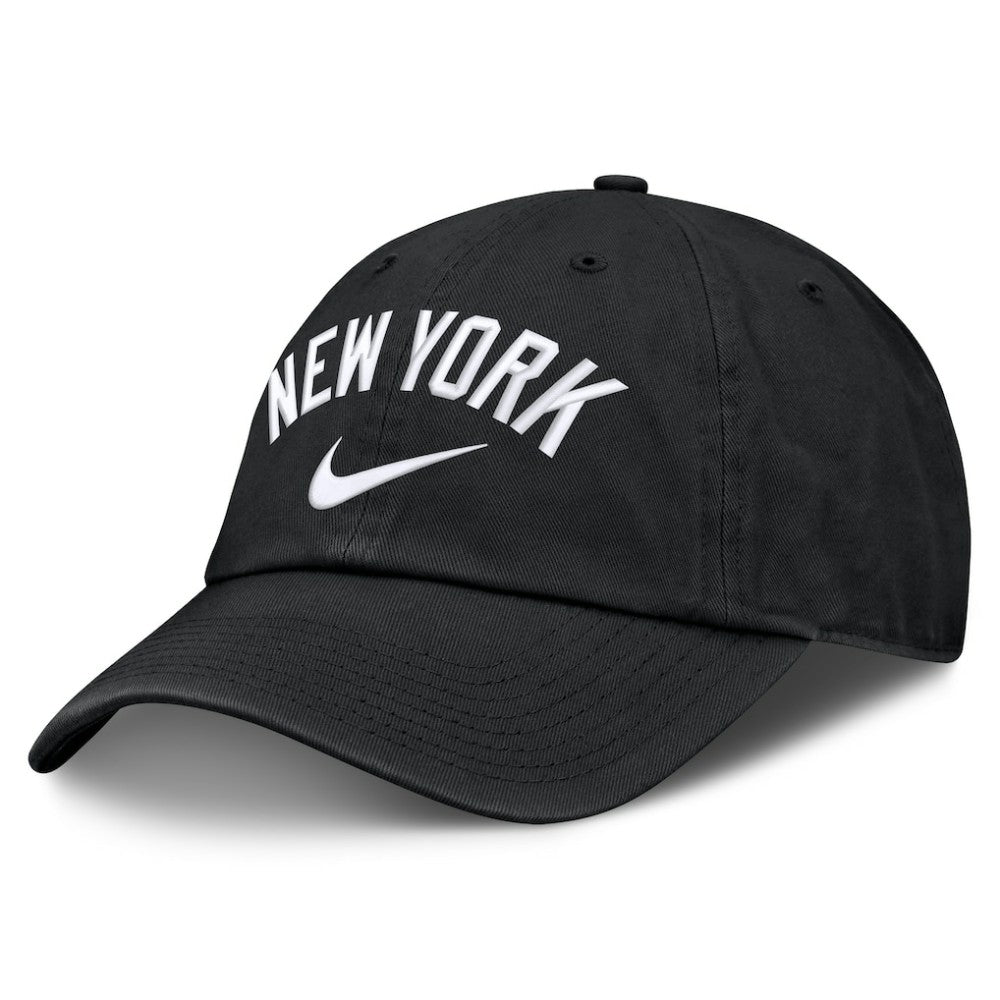 New York Yankees Nike Primetime Club Adjustable Hat Online