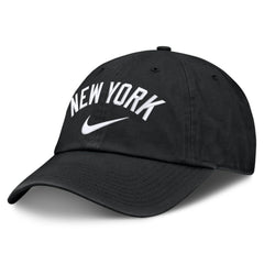 New York Yankees Nike Primetime Club Adjustable Hat Online
