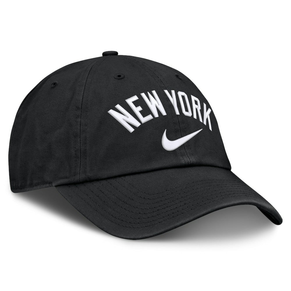 New York Yankees Nike Primetime Club Adjustable Hat Online