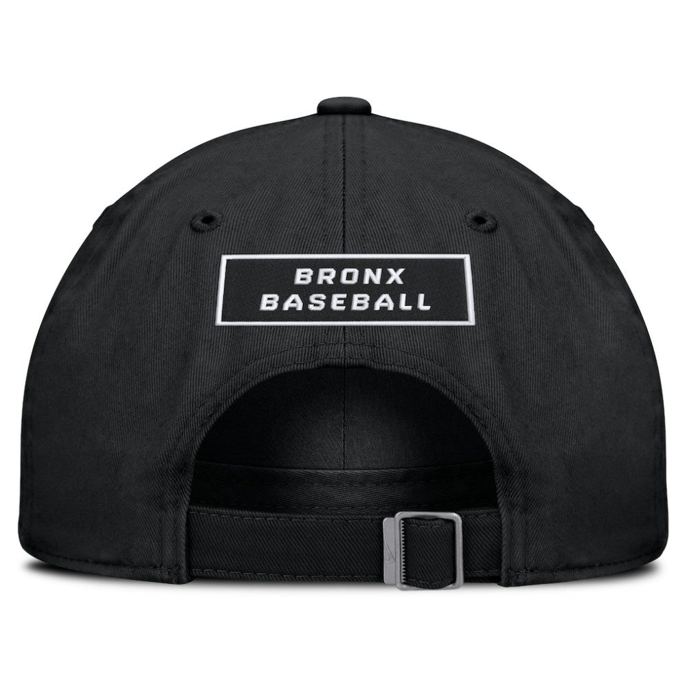 New York Yankees Nike Primetime Club Adjustable Hat Online