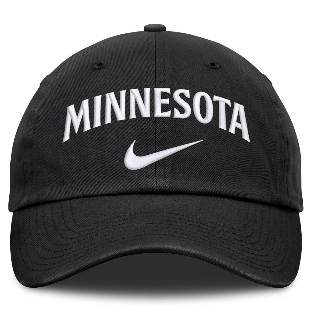 Minnesota Twins Nike Primetime Club Adjustable Hat Clearance
