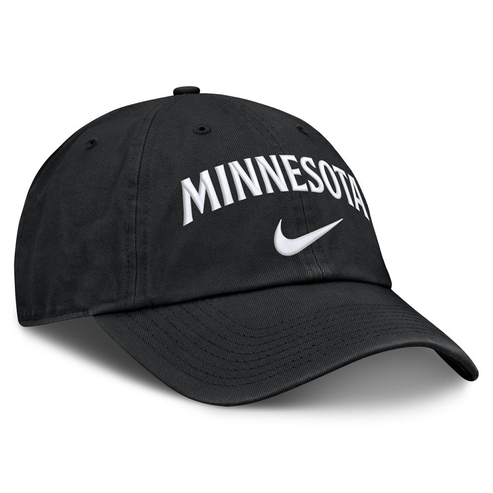 Minnesota Twins Nike Primetime Club Adjustable Hat Clearance