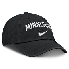 Minnesota Twins Nike Primetime Club Adjustable Hat Clearance