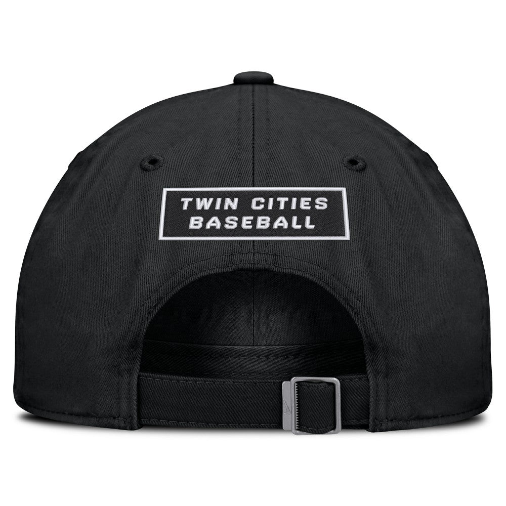 Minnesota Twins Nike Primetime Club Adjustable Hat Clearance