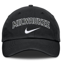 Milwaukee Brewers Nike Primetime Club Adjustable Hat Sale