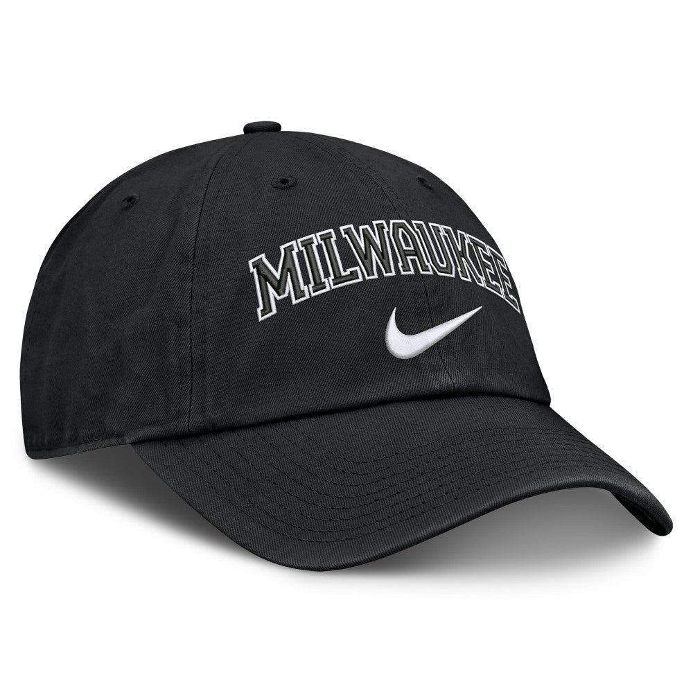 Milwaukee Brewers Nike Primetime Club Adjustable Hat Sale