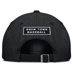 Milwaukee Brewers Nike Primetime Club Adjustable Hat Sale