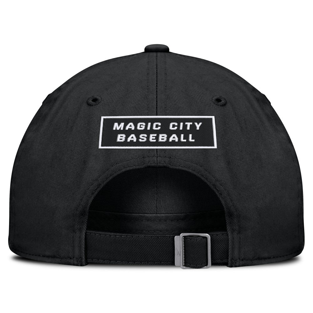 Miami Marlins Nike Primetime Club Adjustable Hat Sale