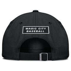Miami Marlins Nike Primetime Club Adjustable Hat Sale