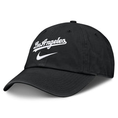 Los Angeles Dodgers Nike Primetime Club Adjustable Hat for sale