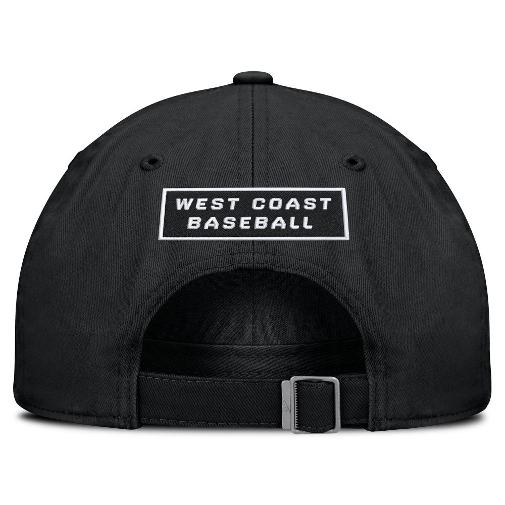 Los Angeles Dodgers Nike Primetime Club Adjustable Hat for sale