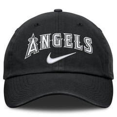 Los Angeles Angels Nike Primetime Club Adjustable Hat On Sale