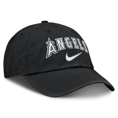 Los Angeles Angels Nike Primetime Club Adjustable Hat On Sale
