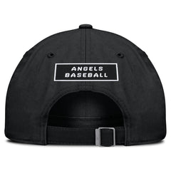 Los Angeles Angels Nike Primetime Club Adjustable Hat On Sale
