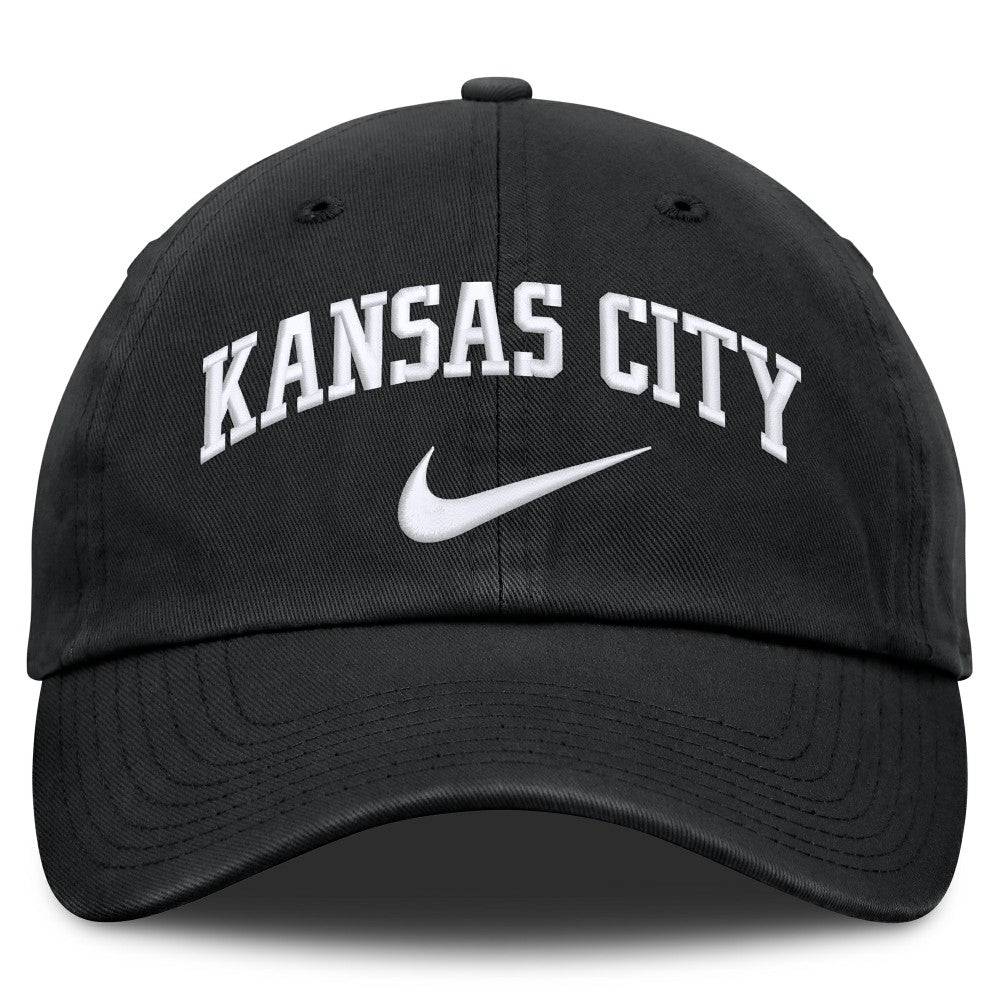 Kansas City Royals Nike Primetime Club Adjustable Hat Lifestyle