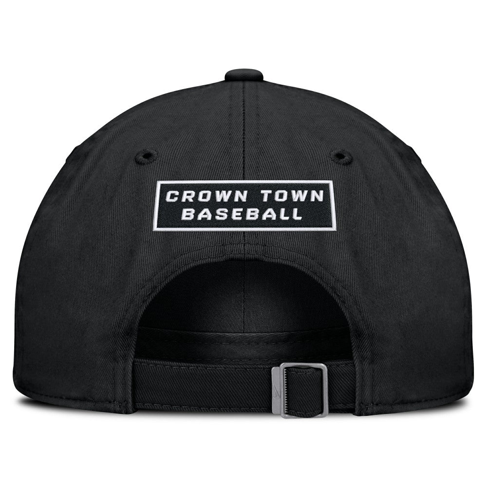 Kansas City Royals Nike Primetime Club Adjustable Hat Lifestyle
