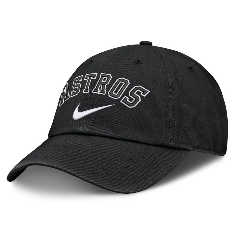 Houston Astros Nike Primetime Club Adjustable Hat Online