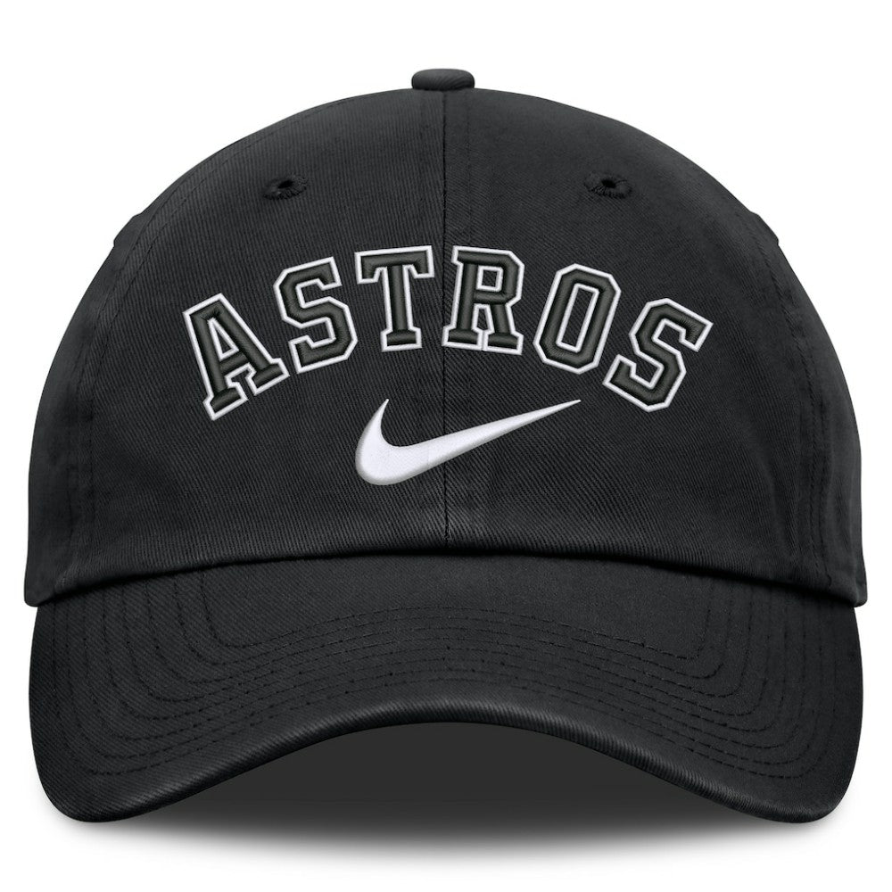 Houston Astros Nike Primetime Club Adjustable Hat Online