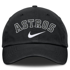 Houston Astros Nike Primetime Club Adjustable Hat Online