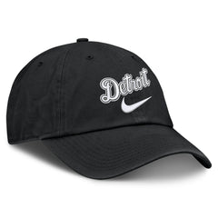 Detroit Tigers Nike Primetime Club Adjustable Hat discount