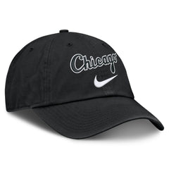 Chicago White Sox Nike Primetime Club Adjustable Hat for sale
