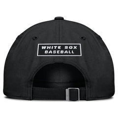 Chicago White Sox Nike Primetime Club Adjustable Hat for sale
