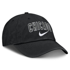 Chicago Cubs Nike Primetime Club Adjustable Hat On Sale