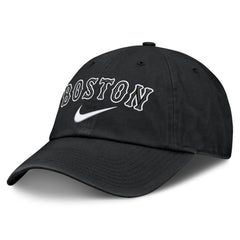 Boston Red Sox Nike Primetime Club Adjustable Hat for sale