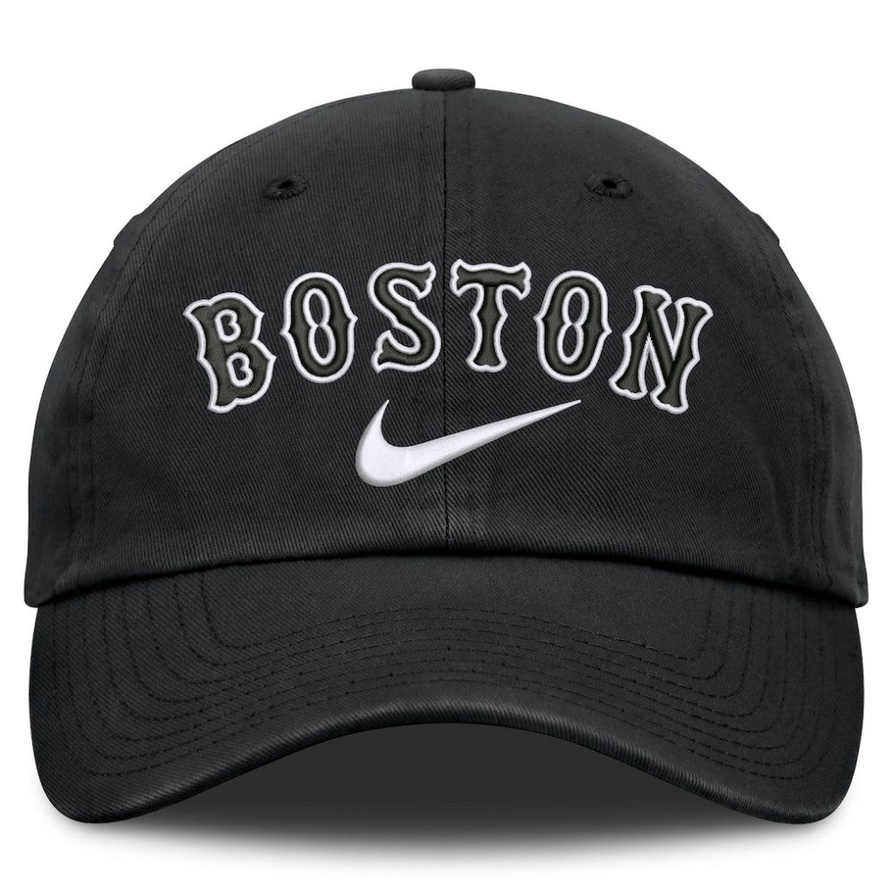 Boston Red Sox Nike Primetime Club Adjustable Hat for sale