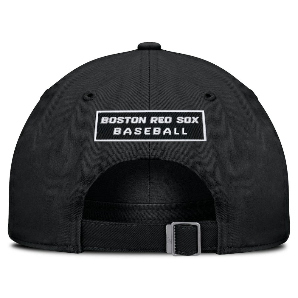 Boston Red Sox Nike Primetime Club Adjustable Hat for sale