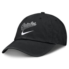 Baltimore Orioles Nike Primetime Club Adjustable Hat On Sale
