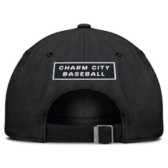 Baltimore Orioles Nike Primetime Club Adjustable Hat On Sale
